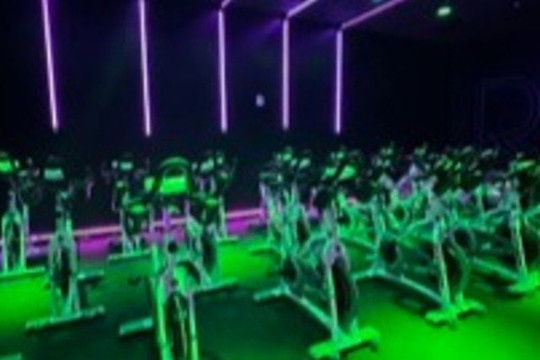 Image 3 from RIDE Cycle partner gallery