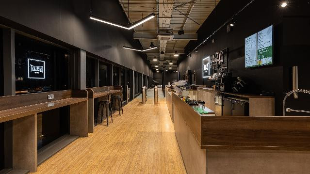 Image 2 from Everlast Gyms Glasgow Fort partner gallery