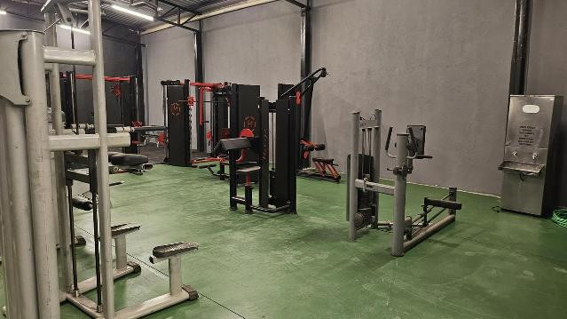 Imagem 3 da galeria do parceiro CT Fit Emília