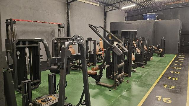 Imagem 1 da galeria do parceiro CT Fit Emília