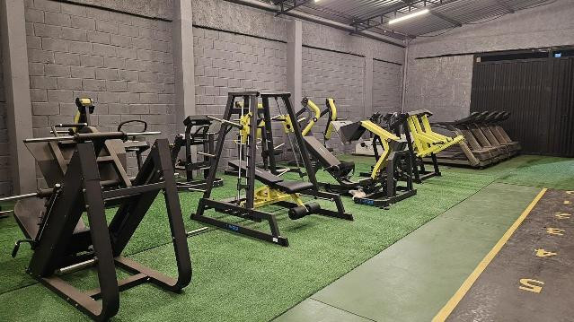 Imagem 2 da galeria do parceiro CT Fit Emília