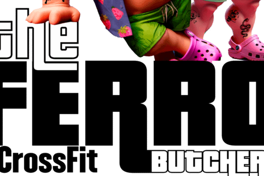 Imagen 1 de la galería del partner The Ferro Butchers CrossFit