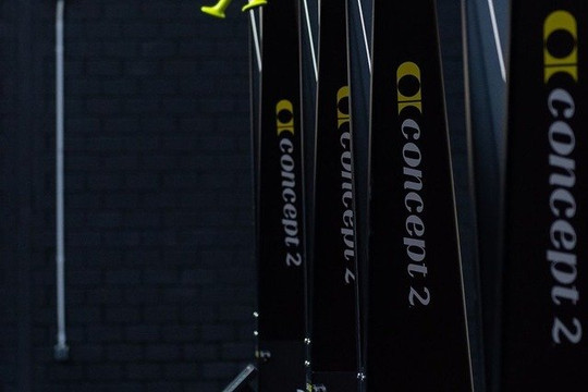 Imagen 3 de la galería del partner The Ferro Butchers CrossFit