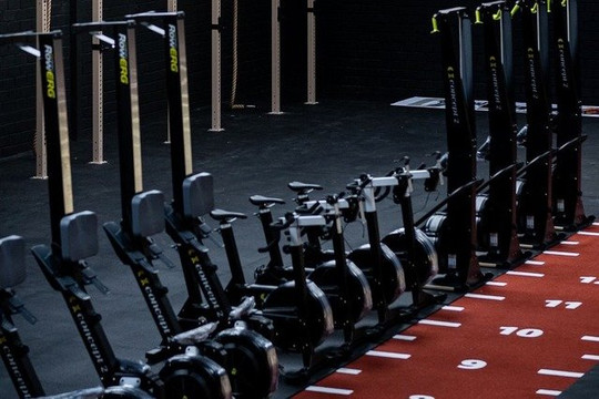 Imagen 2 de la galería del partner The Ferro Butchers CrossFit