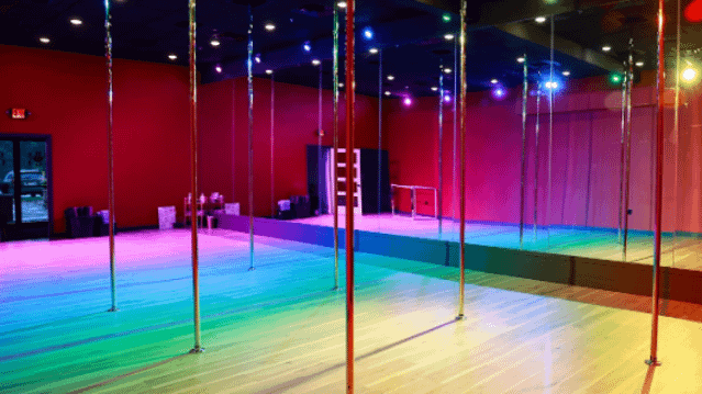 Image 1 from Bada Bling! Fitness partner gallery