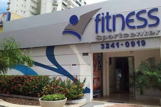 Imagem 2 da galeria do parceiro Academia Fitness Sport Center