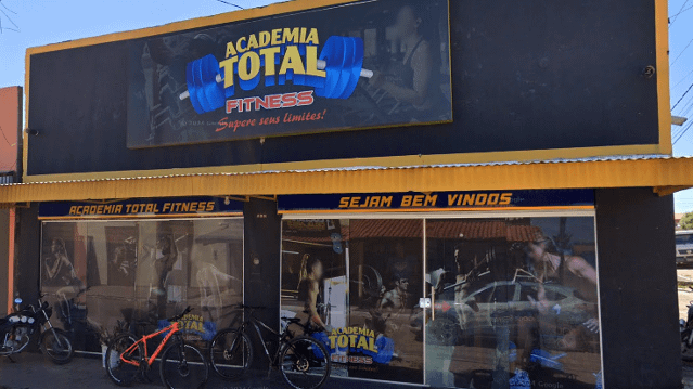 Imagem 2 da galeria do parceiro Total Fitness
