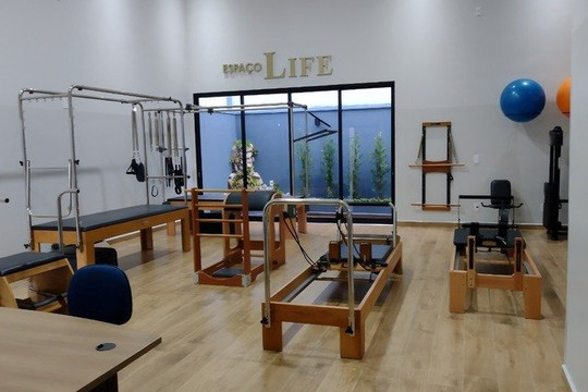 Imagem 1 da galeria do parceiro Espaço Life