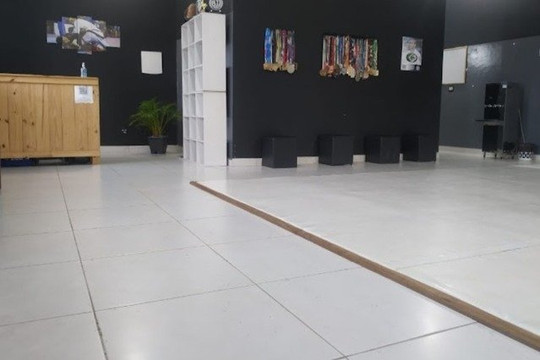 Imagem 3 da galeria do parceiro Brilhante Muay Thai