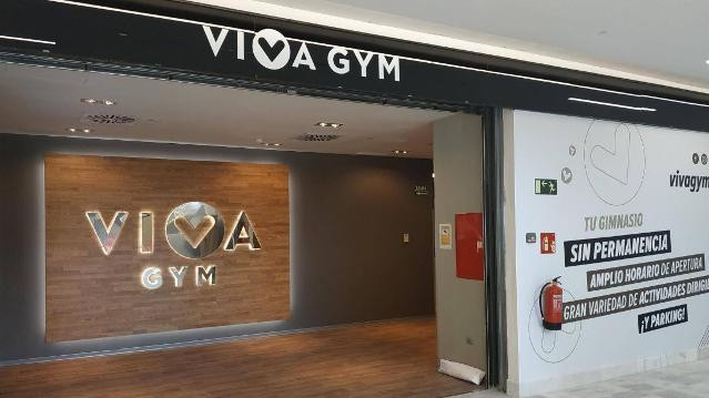 Imagen 2 de la galería del partner VivaGym Las Tablas Sur