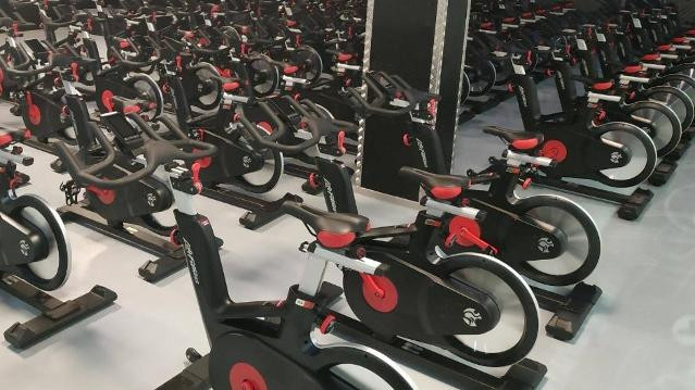 Imagen 3 de la galería del partner VivaGym Las Tablas Sur