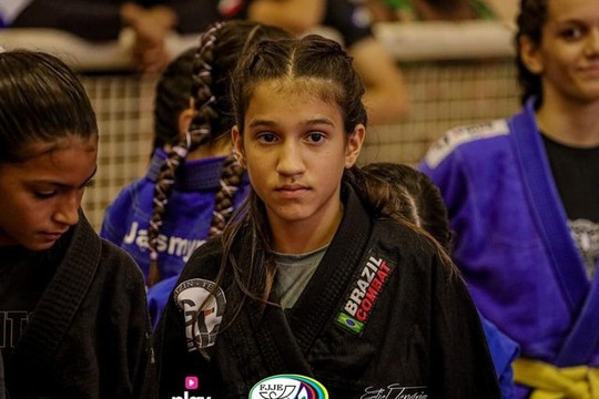 Imagem 3 da galeria do parceiro Gurizin Team Centro de Treinamento