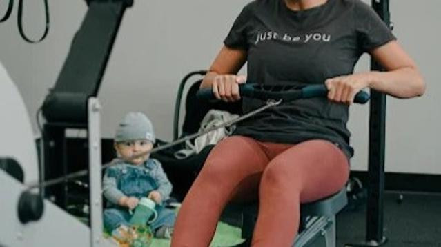 Image 3 from Love Your Body Fitness partner gallery