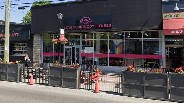 Image 2 from Love Your Body Fitness partner gallery