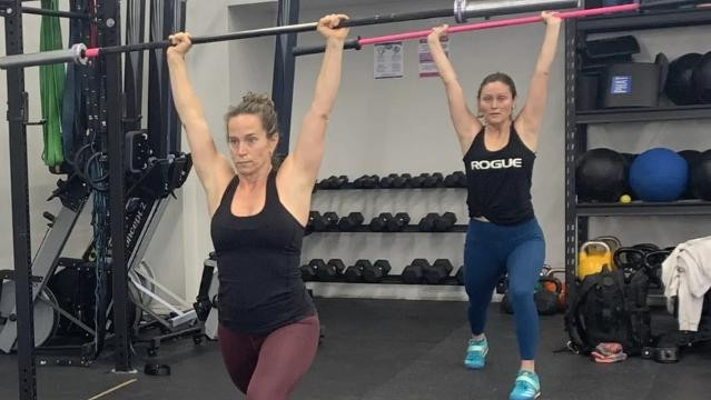 Image 1 from Love Your Body Fitness partner gallery