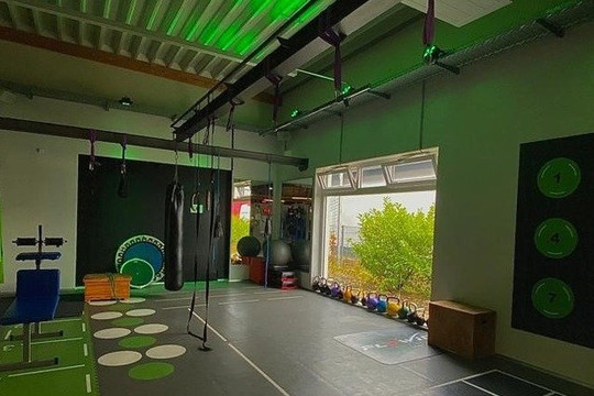 Bild 1 von Gesundarium Partnergalerie