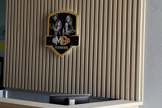 Imagem 3 da galeria do parceiro MB Fitness