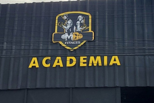 Imagem 2 da galeria do parceiro MB Fitness