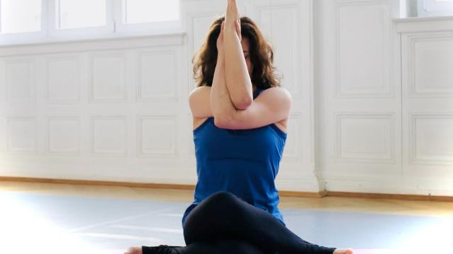 Bild 1 von Yoga - Susan Benicke - Personal Traini. Partnergalerie