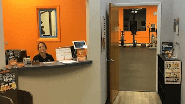 Image 1 from AXIS Training Studio partner gallery