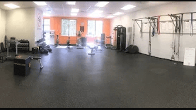 Image 3 from AXIS Training Studio partner gallery