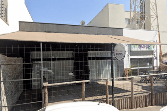 Imagem 2 da galeria do parceiro Studio de Pilates Yumi Takenaka