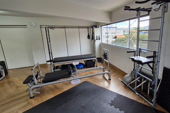 Imagem 1 da galeria do parceiro Mariana e Diego Fisioterapia Integrada