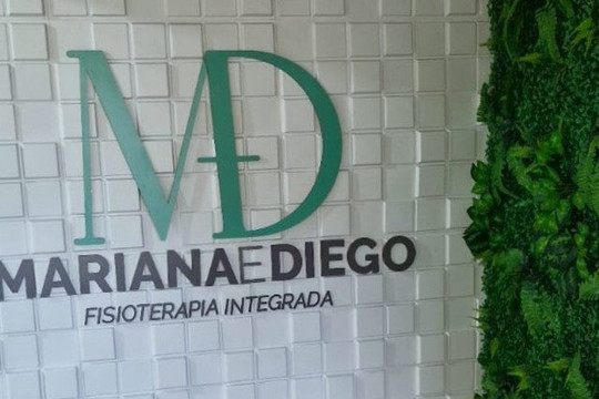 Imagem 3 da galeria do parceiro Mariana e Diego Fisioterapia Integrada