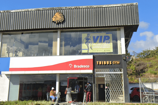 Imagem 2 da galeria do parceiro Tribus Gym