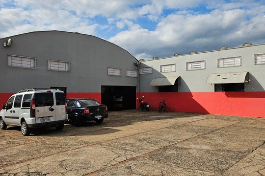 Imagem 2 da galeria do parceiro Academia SuperAção