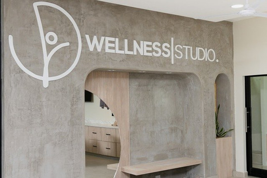 Imagen 1 de la galería del partner Wellness Studio Navarrete