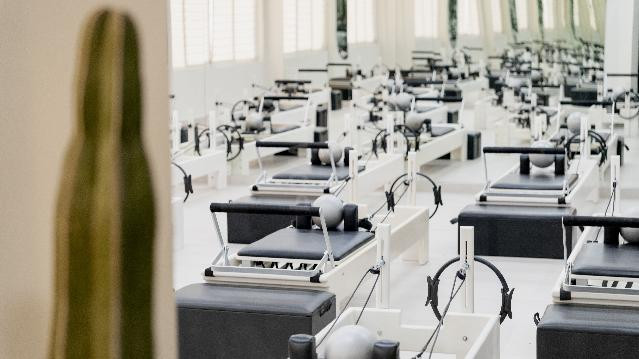 Imagen 3 de la galería del partner Wellness Studio Navarrete