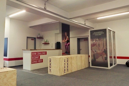 Bild 2 von LimmerFit Partnergalerie