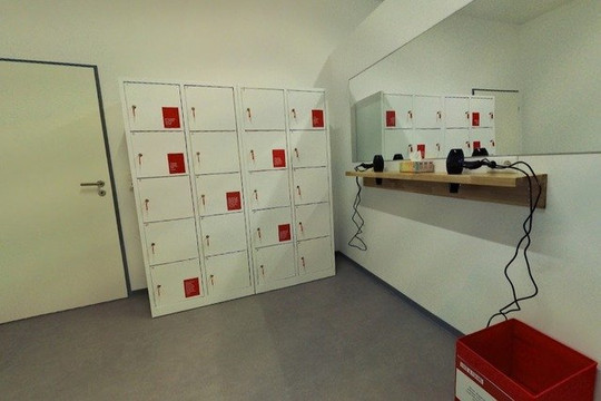 Bild 3 von LimmerFit Partnergalerie