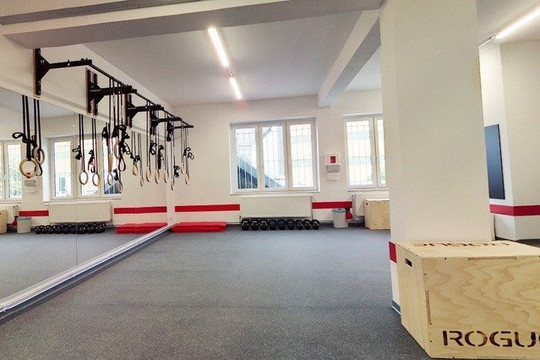 Bild 1 von LimmerFit Partnergalerie