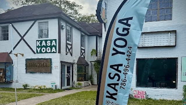 Image 2 from Kasa Yoga Studio Miami partner gallery