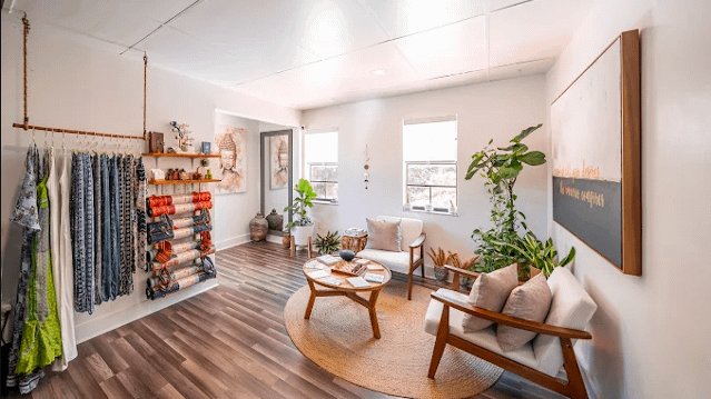 Image 3 from Kasa Yoga Studio Miami partner gallery