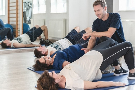 Bild 3 von Fitness-Aktiv Partnergalerie