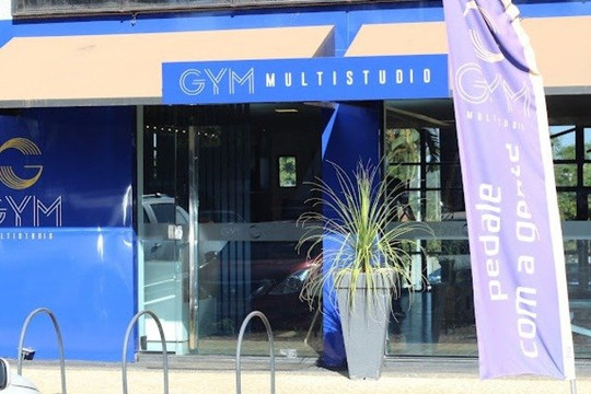 Imagem 2 da galeria do parceiro Gym Multistudio