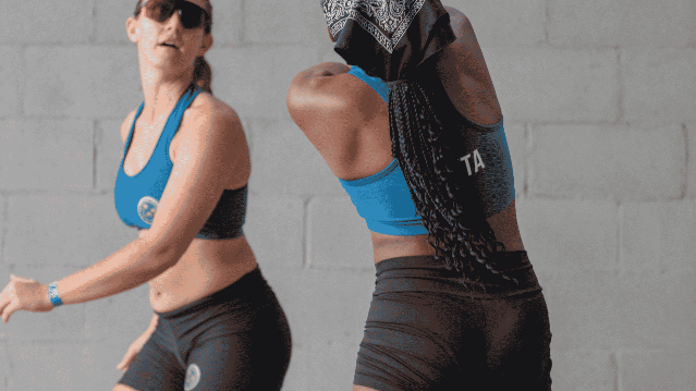 Imagem 3 da galeria do parceiro CT BEACH PERFORMANCE- Arena MMP