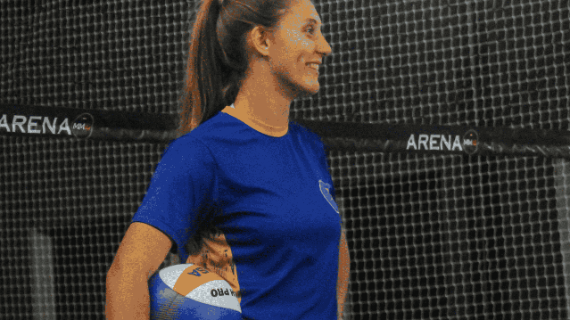 Imagem 1 da galeria do parceiro CT BEACH PERFORMANCE- Arena MMP