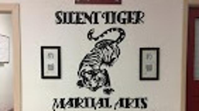 Image 2 from Silent Tiger Martial Arts partner gallery