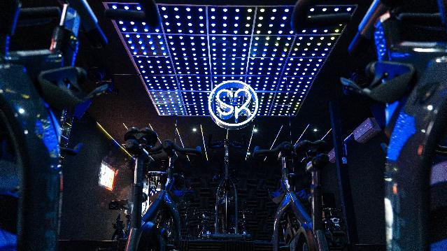 Imagen 1 de la galería del partner SPIN ROOM