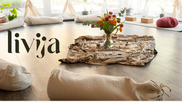 Bild 3 von Livija – dein Raum für Yoga und Coaching Partnergalerie