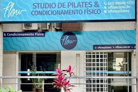 Imagem 2 da galeria do parceiro Studio Flow