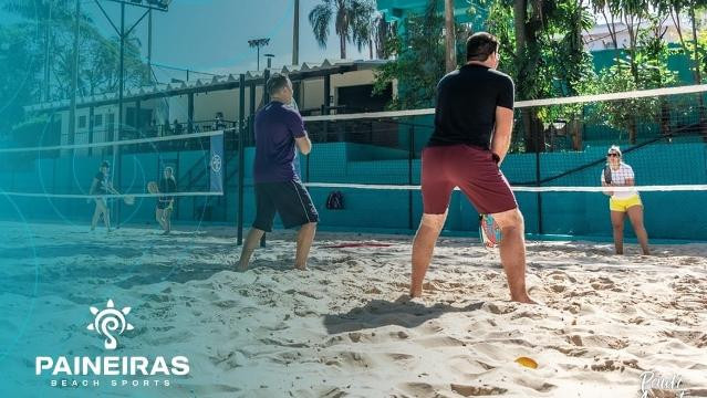 Imagem 3 da galeria do parceiro Paineiras Beach Sports