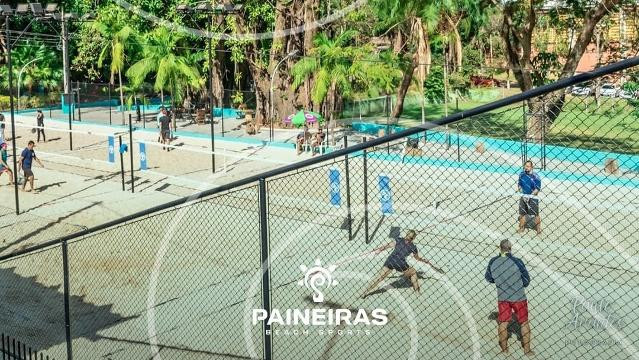 Imagem 1 da galeria do parceiro Paineiras Beach Sports