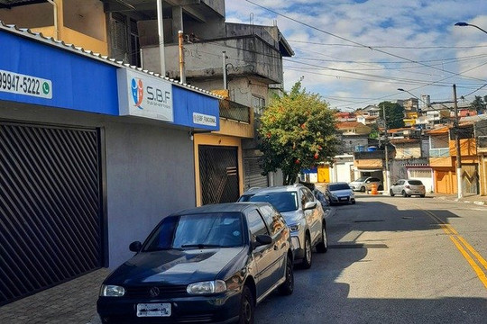 Imagem 3 da galeria do parceiro Stúdio Bem Estar Funcional