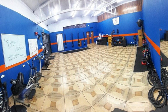 Imagem 1 da galeria do parceiro Stúdio Bem Estar Funcional