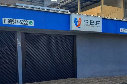 Imagem 2 da galeria do parceiro Stúdio Bem Estar Funcional